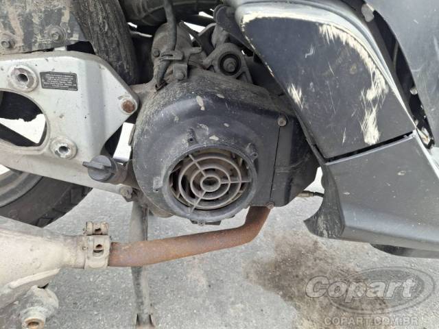 2019 DAFRA CITYCLASS 