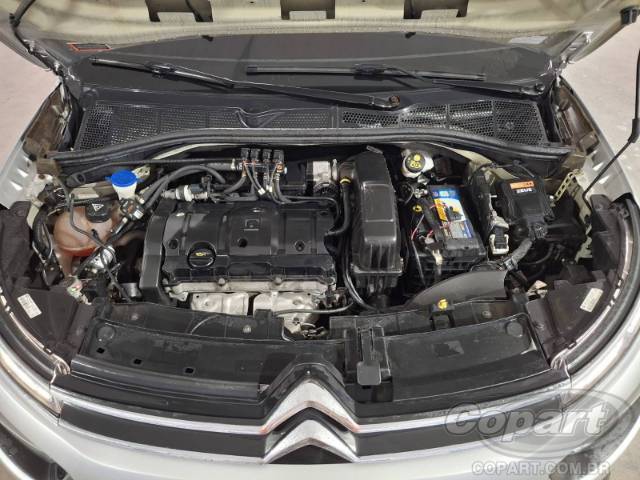 2022 CITROEN C4 CACTUS 