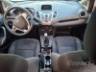 2012 FORD FIESTA 