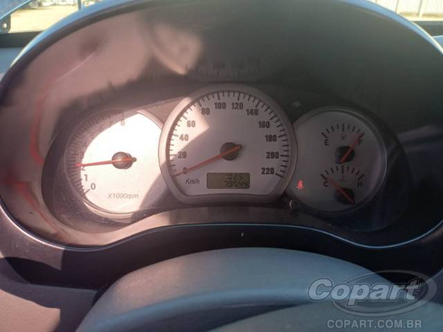 2013 CHERY TIGGO 