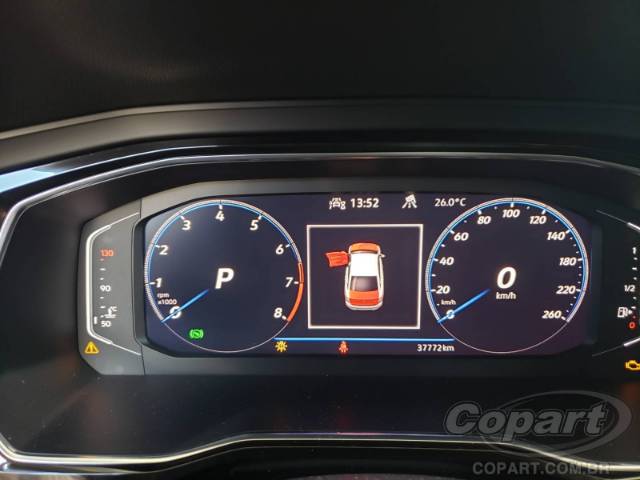 2024 VOLKSWAGEN JETTA 