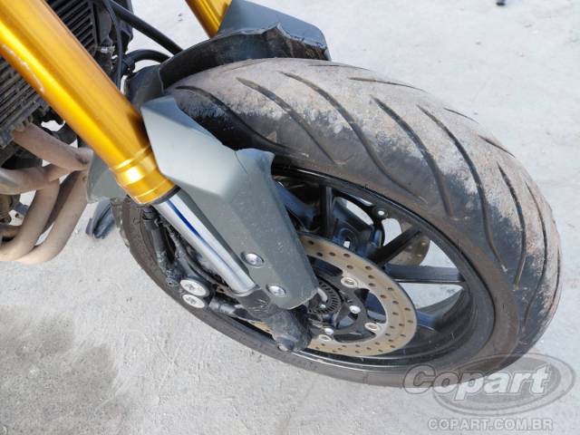 2024 YAMAHA MT-09 TRACER 