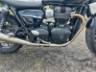 2020 TRIUMPH STREET TWIN 