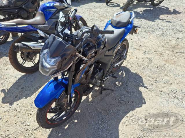 2025 HAOJUE DR 