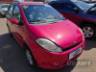 2011 CHERY FACE 