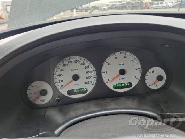 2006 CHRYSLER GRAND CARAVAN 