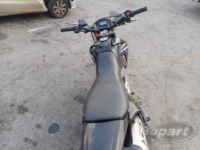 2009 YAMAHA XTZ 250 