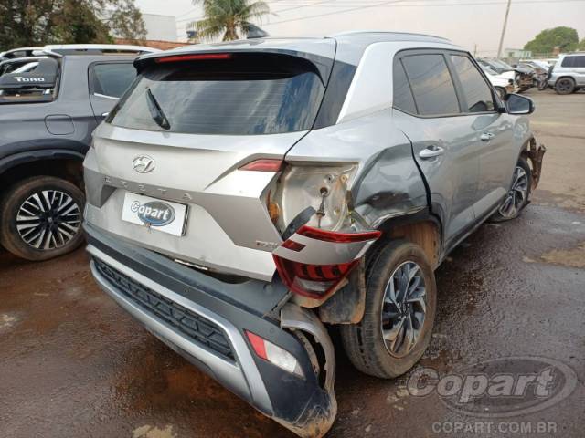 2025 HYUNDAI CRETA 