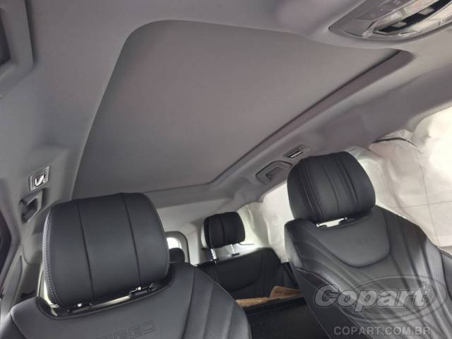 2022 CAOA CHERY TIGGO 8 PRO 