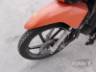 2018 HONDA BIZ 