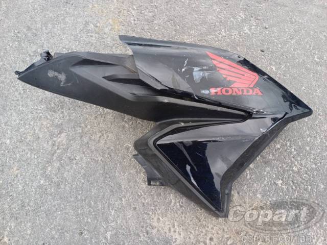 2023 HONDA CG 160 