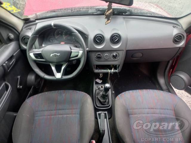 2009 CHEVROLET CELTA 