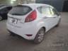 2012 FORD FIESTA 