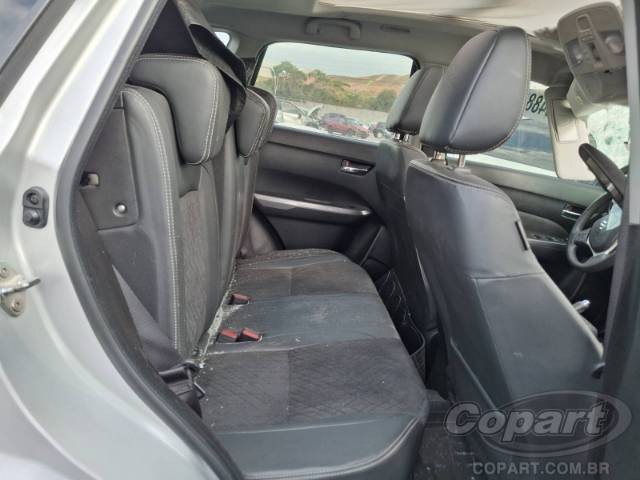 2019 SUZUKI VITARA 