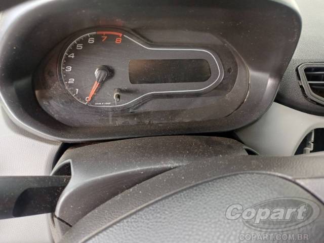 2019 CHEVROLET PRISMA 