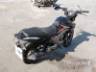 2018 HONDA CG 160 
