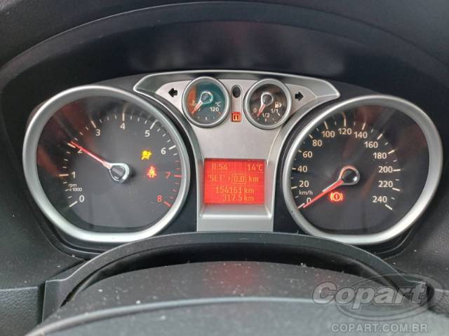 2011 FORD FOCUS 