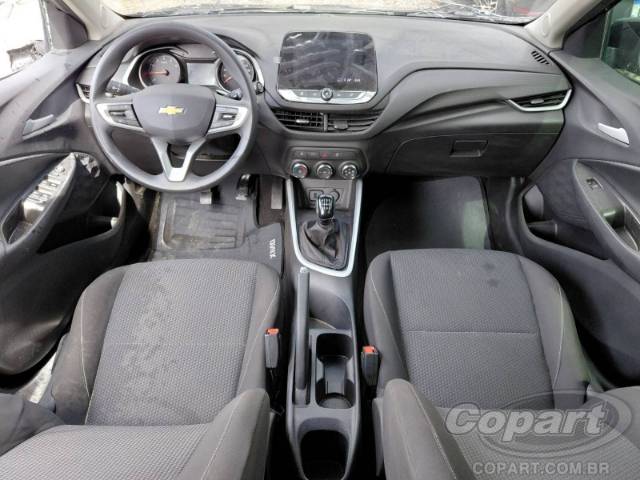 2025 CHEVROLET ONIX 