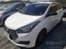2019 HYUNDAI HB20 
