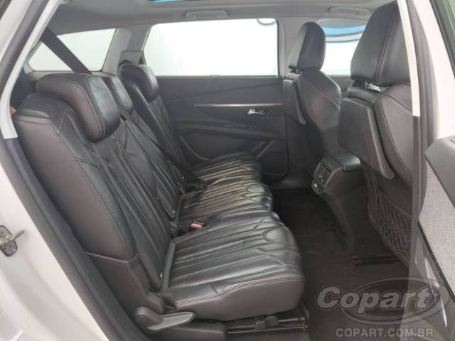 2019 PEUGEOT 5008 