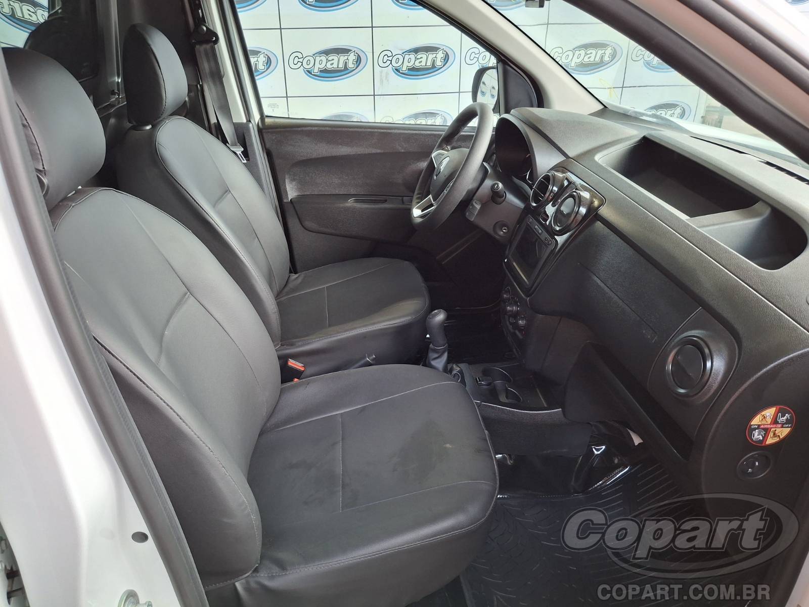Foto 5: 2025 RENAULT KANGOO