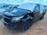 2019 CHEVROLET S10 CABINE DUPLA 