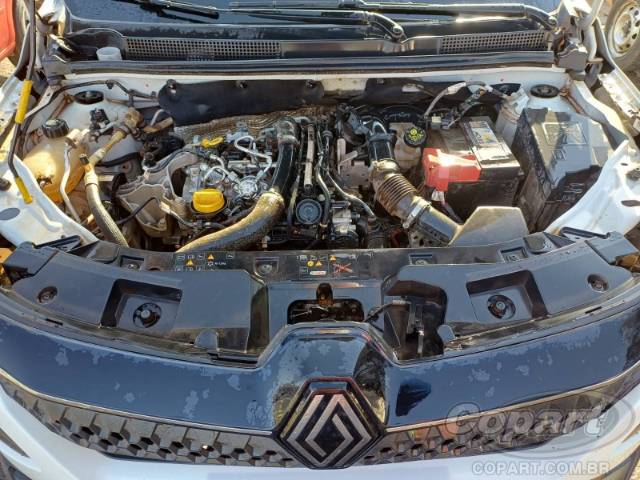 2025 RENAULT KARDIAN 