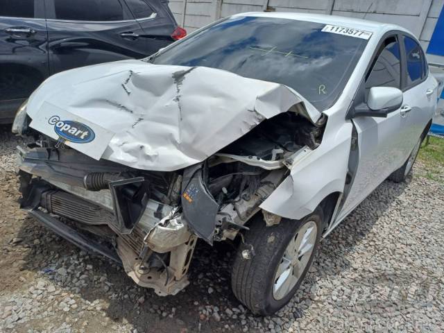 2023 CHEVROLET ONIX PLUS 