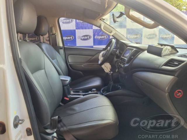 2019 MITSUBISHI L200 TRITON SPORT 