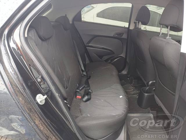 2015 HYUNDAI HB20 