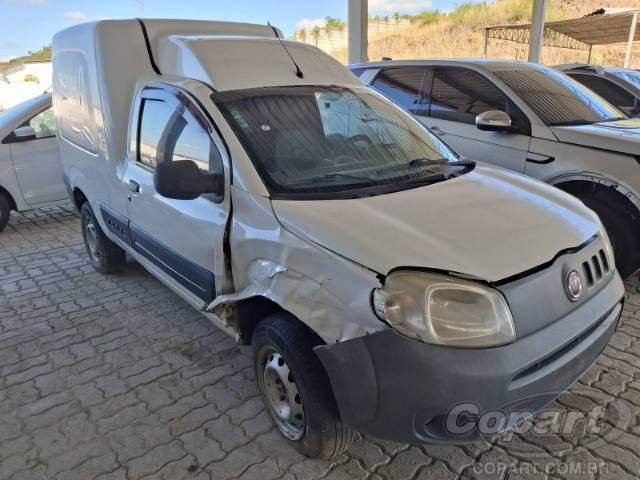 2014 FIAT FIORINO FURGAO 