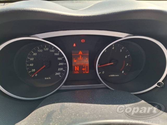 2011 MITSUBISHI OUTLANDER 