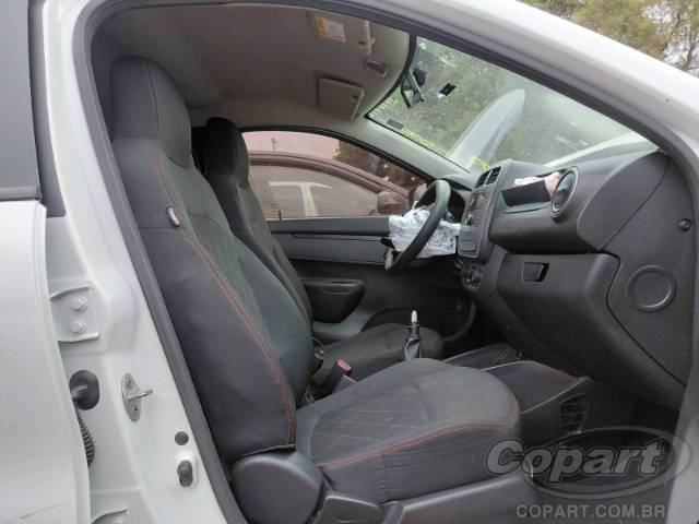 2020 RENAULT KWID 