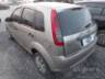 2011 FORD FIESTA 