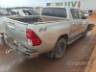 2024 TOYOTA HILUX CD 