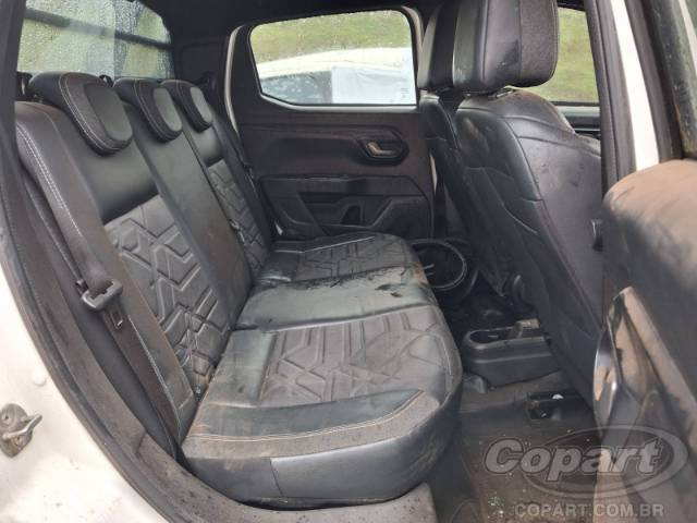 2021 FIAT STRADA CD 