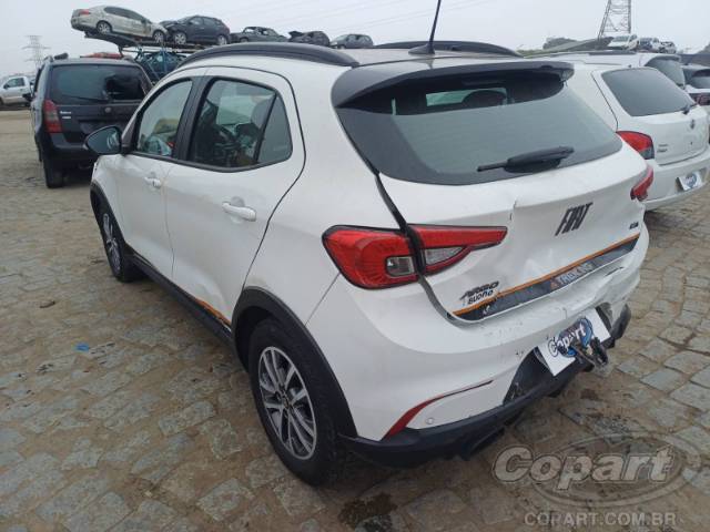 2024 FIAT ARGO 