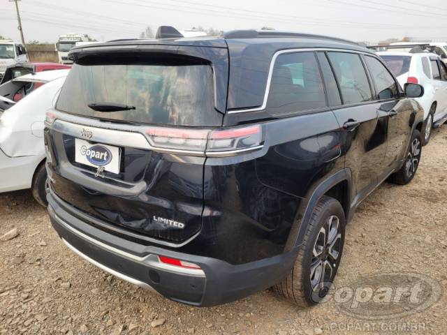 2023 JEEP COMMANDER 