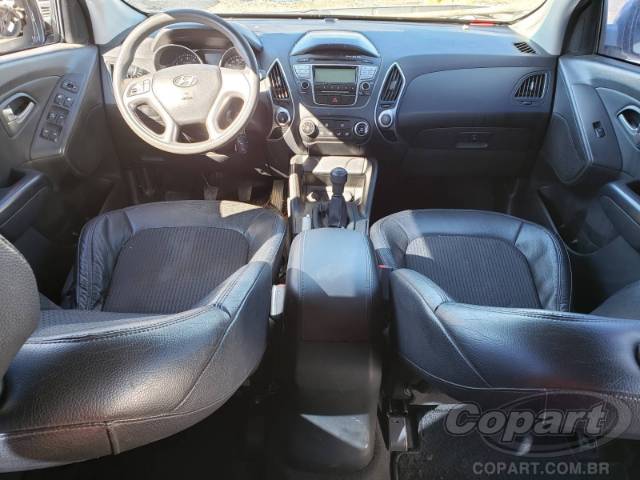 2011 HYUNDAI IX35 