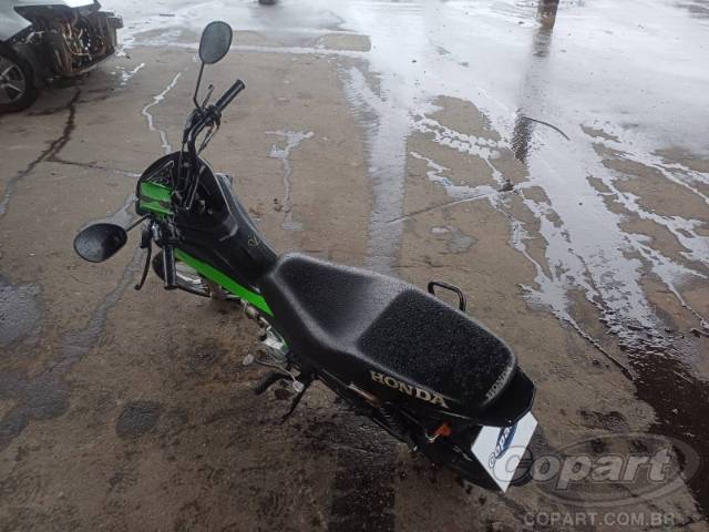 2022 HONDA POP 