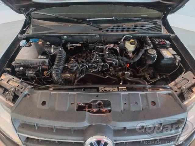 2013 VOLKSWAGEN AMAROK 