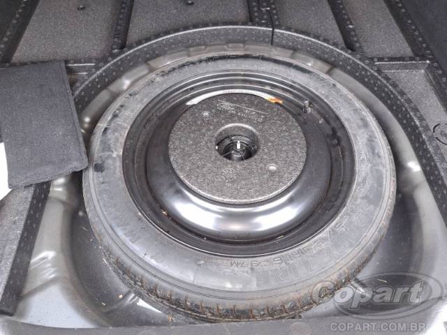 2016 FORD FOCUS FASTBACK 