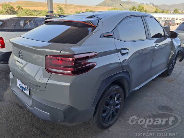 2026 CITROEN BASALT 