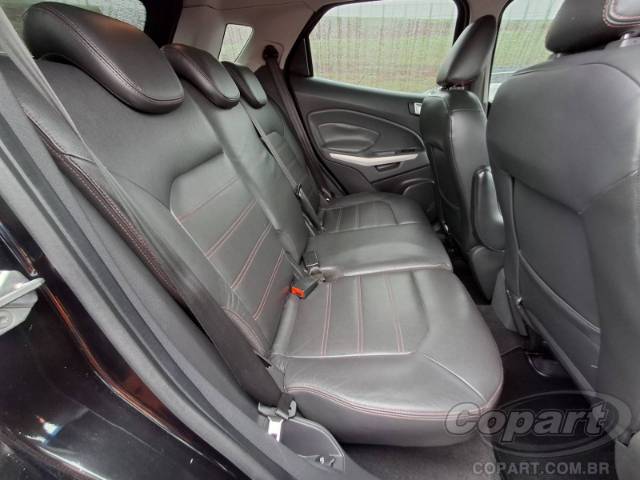 2013 FORD ECOSPORT 