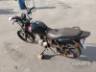 2012 HONDA CG 125 