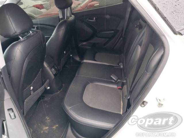 2018 HYUNDAI IX35 