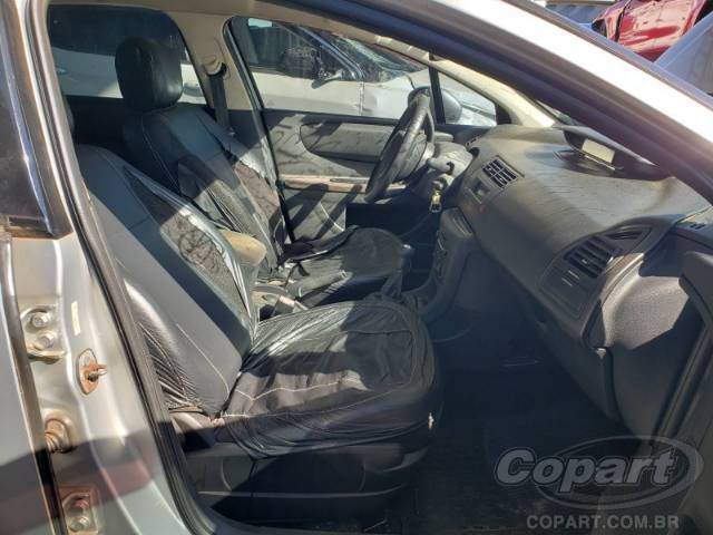 2010 CITROEN C4 PALLAS 