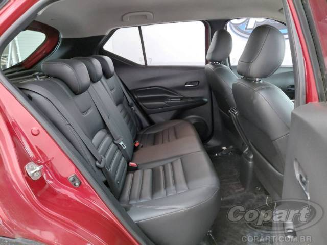 2020 NISSAN KICKS 