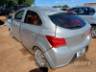 2017 CHEVROLET ONIX 