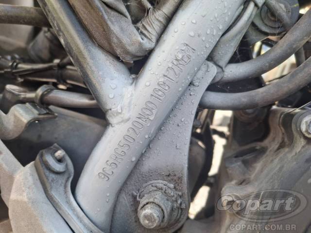 2022 YAMAHA FZ25 FAZER 